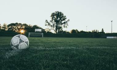 Se viene una nueva fecha del torneo de Baby Fútbol