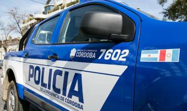 La policía recuperó dos celulares robados