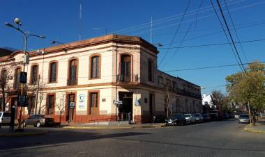 Apareció la menor que era buscada desde el lunes