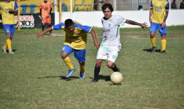 Sportivo Belgrano y una nutrida agenda para el fin de semana