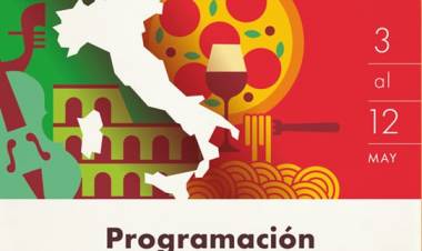 Durante el fin de semana San Francisco vive la cultura italiana 