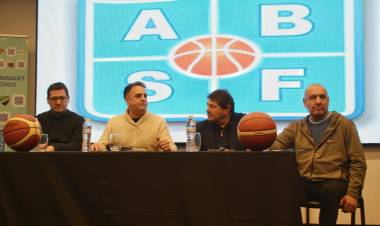 La Asociación de San Francisco incorporó al básquet adaptado