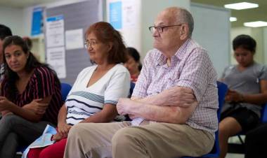 Anunciaron cuánto aumentarán el monto de jubilaciones, pensiones y AUH