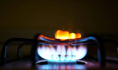 El gobierno nacional frena el  aumento previsto para la tarifa de gas 