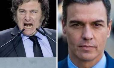 España retira definitivamente a su embajadora en Argentina