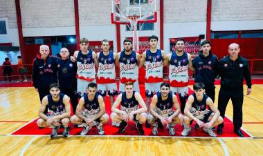 El Ceibo ganó y buscar cerrar la serie en casa