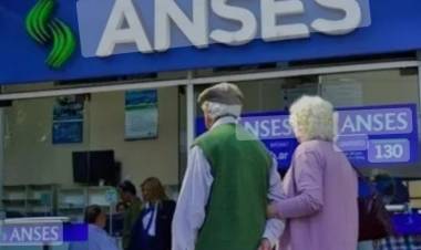 Se oficializó aumento a jubilados