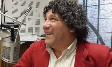 Falleció el humorista sanfrancisqueño Victor Hugo "el rengo" Quinteros
