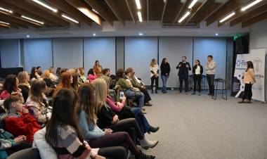 Se llevó a cabo en nuestra ciudad un nuevo capítulo de #ReinventarTEC