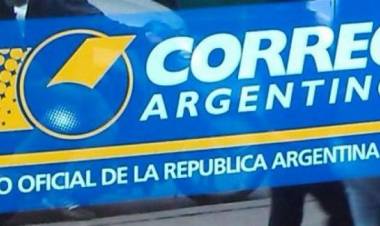 Preocupación en del Departamento San Justo por el posible cierre de sucursales del Correo Argentino