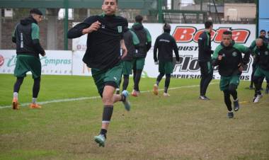 Quiere hacerse fuerte de local