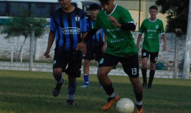 Liga Regional: Sportivo Belgrano vs. Proyecto Crecer reprogramado