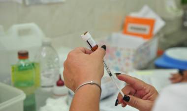 Continúa la campaña “Ponete al día con el CUS "