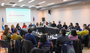 Se aprobó el plan provincial contra el trabajo infantil 2024/2027