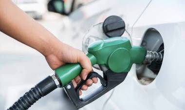Desde el 1 de junio vuelve a aumentar el combustible 