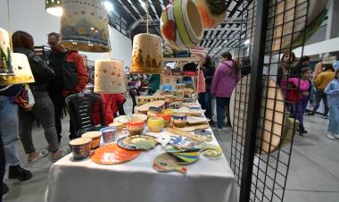 Se viene la tercera edición de la Feria Nacional de Diseñadores y Emprendedores