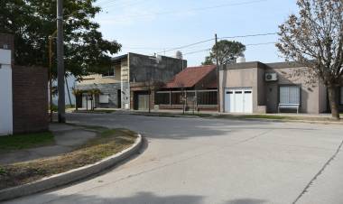 Reordenamiento vial: distintas calles de la ciudad cambiarán el sentido circulación