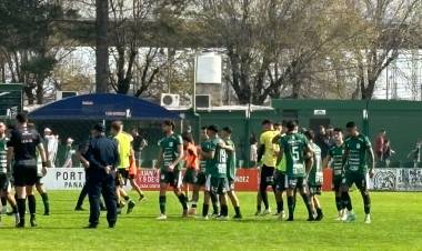 Nuevo triunfo de la “verde”