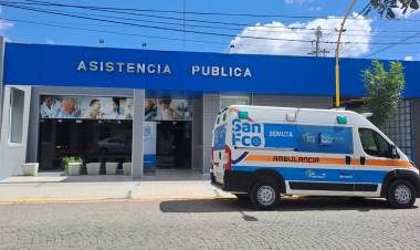 Modalidad de trabajo del municipio el "finde" XL