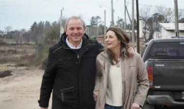 Guillermo De Rivas es el nuevo intendente de Río Cuarto