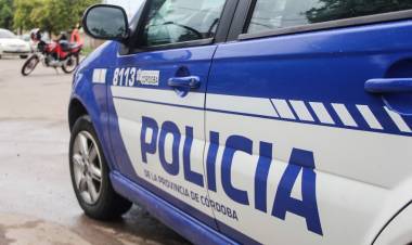 Apareció el joven de la ciudad que era buscado