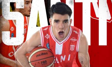 Santiago  Bruno sigue en San Isidro
