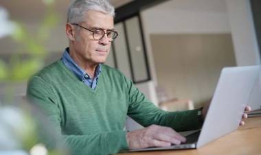 Córdoba: Cursos gratuitos para personas mayores de 50 años interesadas en nuevas tecnologías 