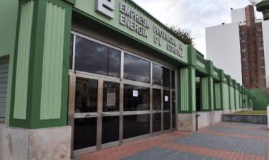 EPEC anunció que los usuarios con Tarifa Social deben recategorizarse