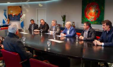 Córdoba tendrá un Puerto Seco que beneficiará a unas 500 empresas