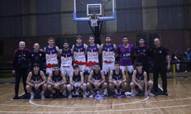 Finalmente El Ceibo no jugará la Liga Argentina