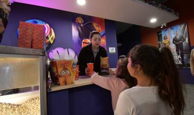 VACACIONES DE INVIERNO: desde el municipio se gestionaron actividades para niños y jóvenes de la ciudad
