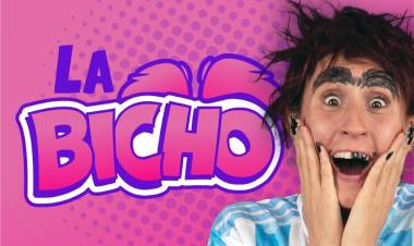 “La Bicho” llega a San Francisco con el Festival “Pensar con humor” 