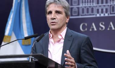Comienza la fase 2 del plan económico: el BCRA traspasará hoy toda su deuda al Tesoro para cerrar la emisión de pesos