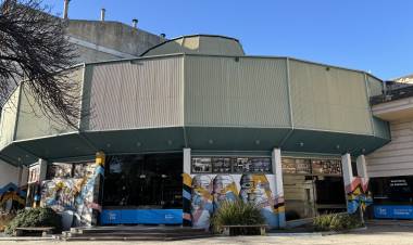 ¿Se licita el arreglo del teatrillo municipal?