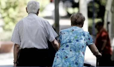 En Córdoba, ningún jubilado provincial cobrará menos de $ 290.000