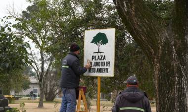 La Muni en tu barrio desembarcó en El Prado para llevar sus servicios a los vecinos