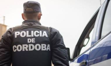 Detenido tras intentar robar en un domicilio en barrio El Prado