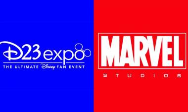 En la convención D23, Disney anunció sus próximos estrenos con grandes novedades