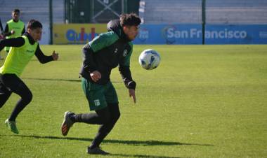 Sportivo buscará volver al triunfo en casa