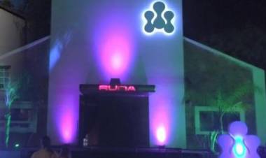 Dos hechos delictivos tuvieron lugar en Runa disco 