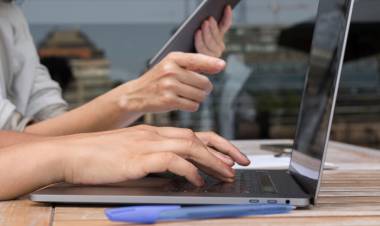 El Gobierno de Córdoba continúa con la alfabetización digital intermedia