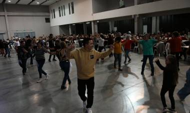 Se viene la quinta fecha del ciclo “Domingos Diferentes”