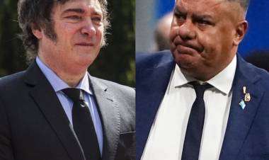 El Gobierno de Milei le dio un año a la AFA para adaptar sus estatutos y aceptar las sociedades anónimas en el fútbol