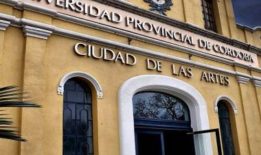 Universidad Provincial: segundo semestre 2024 con nuevas cohortes en licenciaturas, tecnicaturas y un profesorado universitario para docentes