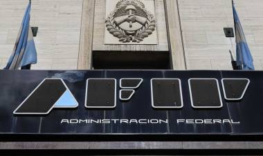 AFIP prorrogó los vencimientos de los impuestos a las Ganancias y Bienes Personales