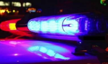  Recuperan motocicleta con pedido de secuestro