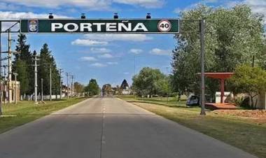Porteña tendrá un nuevo centro de monitoreo