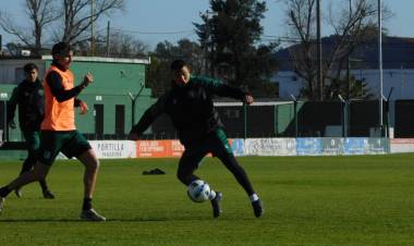 Sportivo Belgrano vs. 9 de Julio (R): sólo sirve ganar