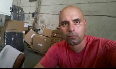 Habló el chofer protagonista de un heroico accionar este domingo