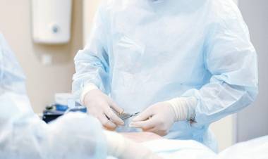 Los cardiólogos suspenden la colocación de stents y las angioplastias programadas por dos días